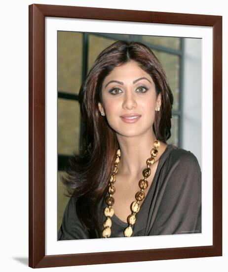 Shilpa Shetty-null-Framed Photo