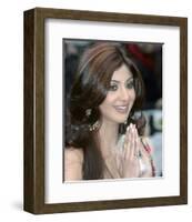 Shilpa Shetty-null-Framed Photo