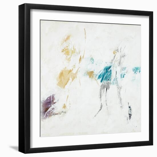 Shimmer Bound-Brent Abe-Framed Giclee Print