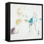 Shimmer Bound-Brent Abe-Framed Stretched Canvas