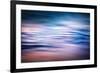 Shimmer on the Lake-Ursula Abresch-Framed Photographic Print