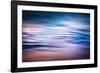 Shimmer on the Lake-Ursula Abresch-Framed Photographic Print