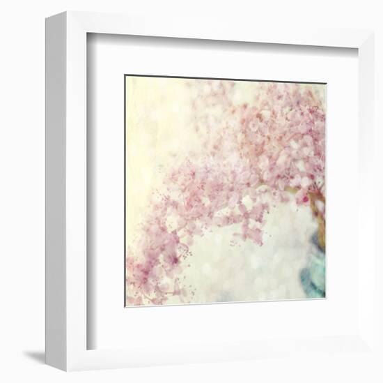 Shimmer-Judy Stalus-Framed Art Print