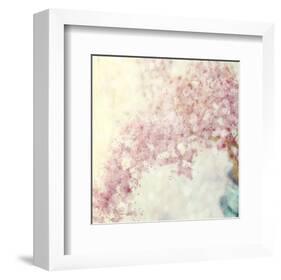 Shimmer-Judy Stalus-Framed Art Print