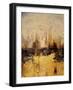 Shimmer-Natasha Wescoat-Framed Giclee Print