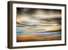 Shimmering Land-Ursula Abresch-Framed Photographic Print