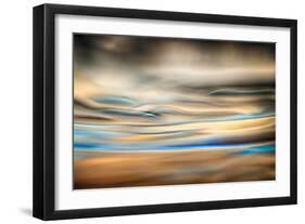 Shimmering Land-Ursula Abresch-Framed Photographic Print