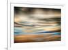 Shimmering Land-Ursula Abresch-Framed Photographic Print