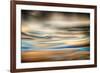 Shimmering Land-Ursula Abresch-Framed Photographic Print