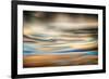 Shimmering Land-Ursula Abresch-Framed Photographic Print