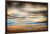 Shimmering Land-Ursula Abresch-Framed Photographic Print