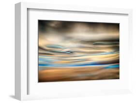 Shimmering Land-Ursula Abresch-Framed Photographic Print