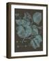 Shimmering Leaves II-Vision Studio-Framed Art Print