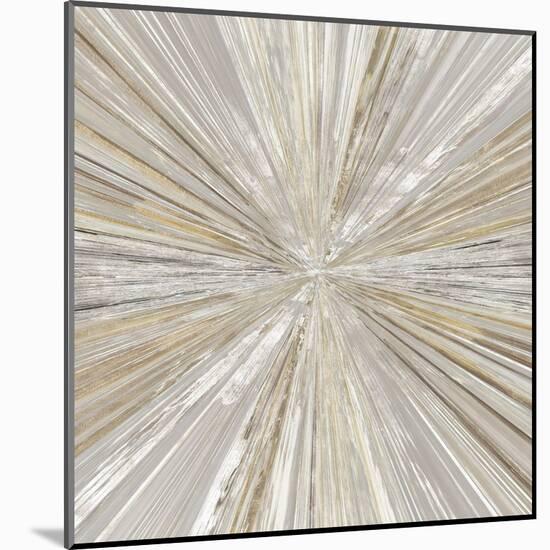 Shimmering Light II-Tom Reeves-Mounted Art Print