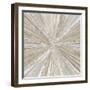 Shimmering Light II-Tom Reeves-Framed Art Print