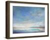 Shimmering Light-Sheila Finch-Framed Premium Giclee Print