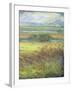 Shimmering Marsh II-H. Thomas-Framed Art Print