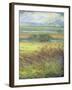 Shimmering Marsh II-H. Thomas-Framed Art Print