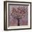 Shimmering Tree-Filippo Ioco-Framed Art Print