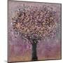 Shimmering Tree-Filippo Ioco-Mounted Art Print