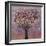 Shimmering Tree-Filippo Ioco-Framed Art Print