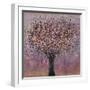 Shimmering Tree-Filippo Ioco-Framed Art Print