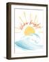 Shine Bright-Jennifer McCully-Framed Art Print