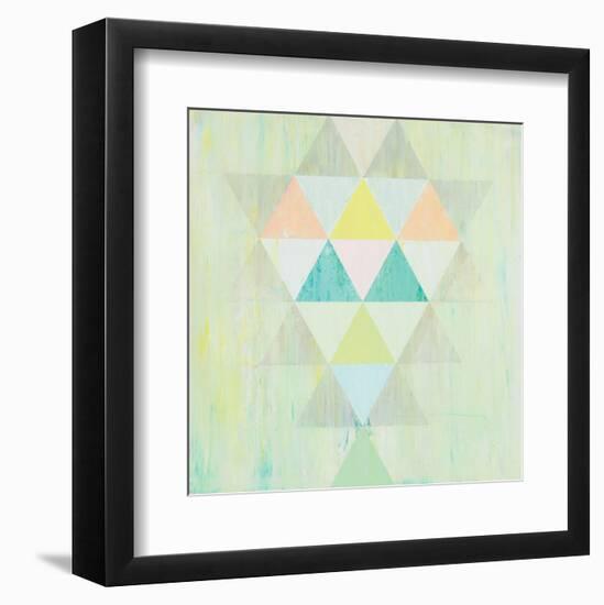 Shine On-James Wyper-Framed Art Print