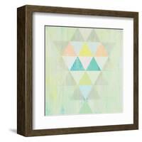 Shine On-James Wyper-Framed Art Print