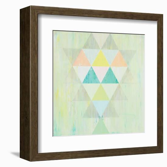 Shine On-James Wyper-Framed Art Print