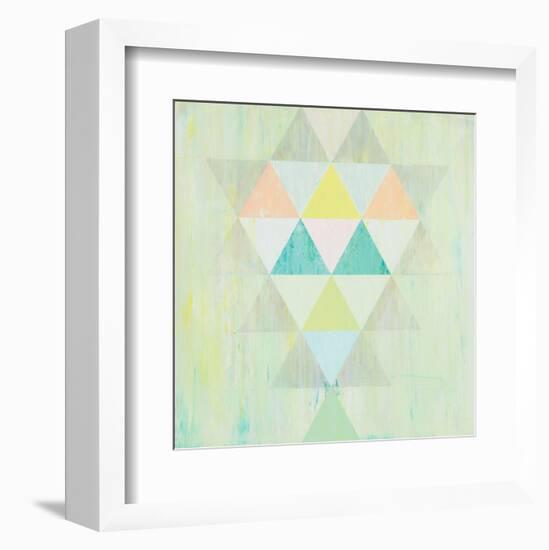 Shine On-James Wyper-Framed Art Print