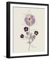 Shine Through-Anahata Katkin-Framed Giclee Print