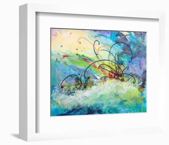 Shine-Heather W. Ernst-Framed Art Print