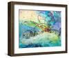 Shine-Heather W. Ernst-Framed Art Print