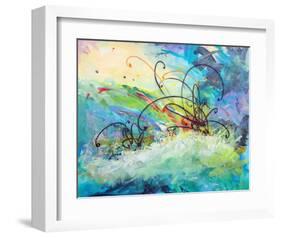 Shine-Heather W. Ernst-Framed Art Print