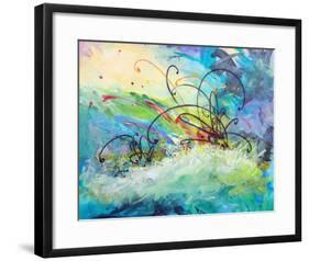 Shine-Heather W. Ernst-Framed Art Print