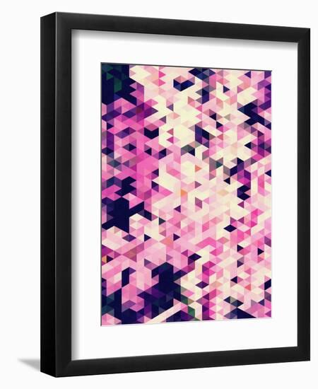 Shine-Natasha Wescoat-Framed Giclee Print