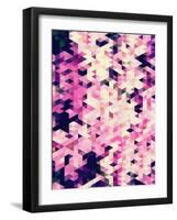 Shine-Natasha Wescoat-Framed Giclee Print