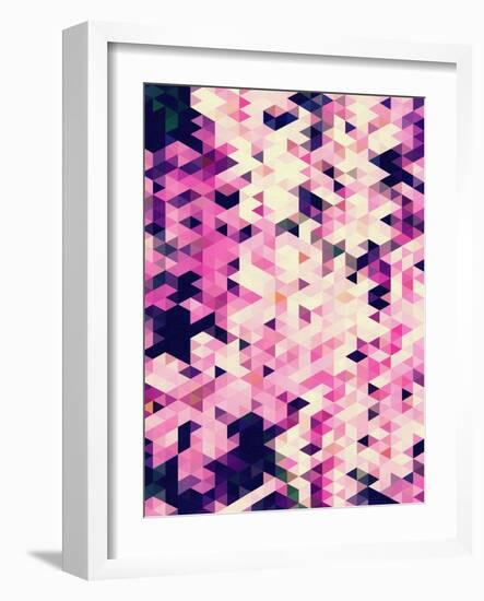 Shine-Natasha Wescoat-Framed Giclee Print