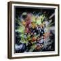 Shine-Taka Sudo-Framed Giclee Print