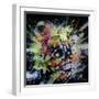 Shine-Taka Sudo-Framed Giclee Print