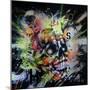 Shine-Taka Sudo-Mounted Giclee Print