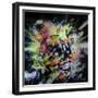 Shine-Taka Sudo-Framed Premium Giclee Print