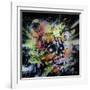 Shine-Taka Sudo-Framed Giclee Print