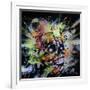 Shine-Taka Sudo-Framed Giclee Print