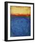 Shine-Hilary Winfield-Framed Giclee Print