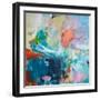 Shine-Mila Apperlo-Framed Art Print