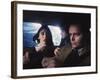 Shining by Stanley Kubrik with Shelley Duvall, Danny Llyod and Jack Nicholson, 1980 (d' apres Steph-null-Framed Photo