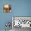 Shining Through II-Aimee Davidson-Art Print displayed on a wall