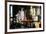 Shinjuku, central Tokyo, Japan, Asia-David Pickford-Framed Photographic Print